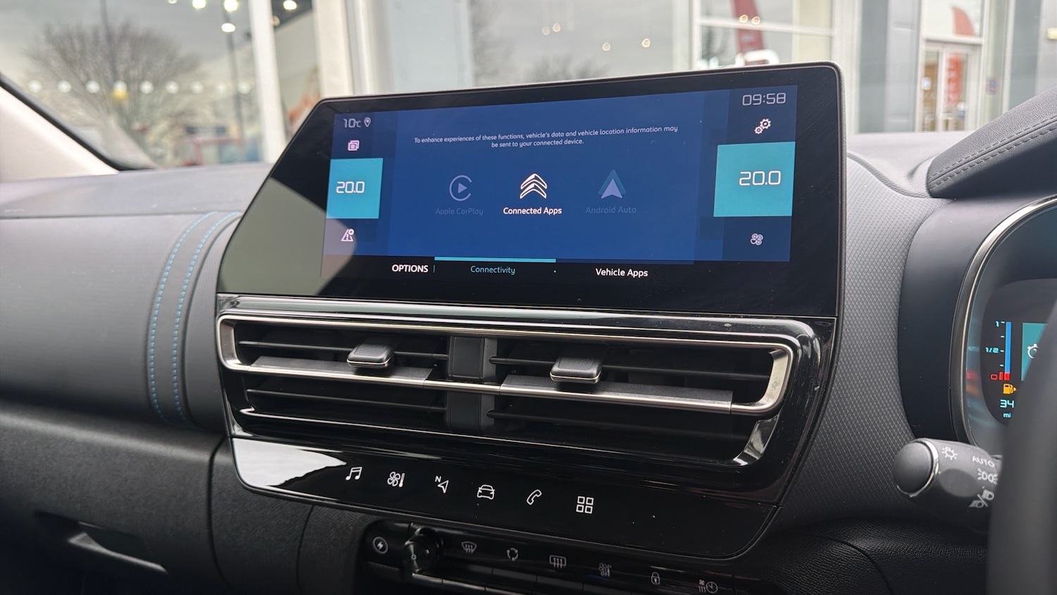 Used Citroen C5 Aircross 2022 for sale - 77733033: Photo 12