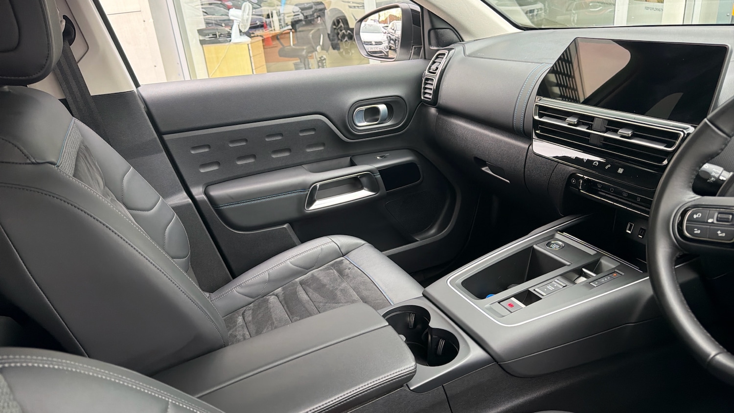 Used Citroen C5 Aircross 2022 for sale - 77733033: Photo 14