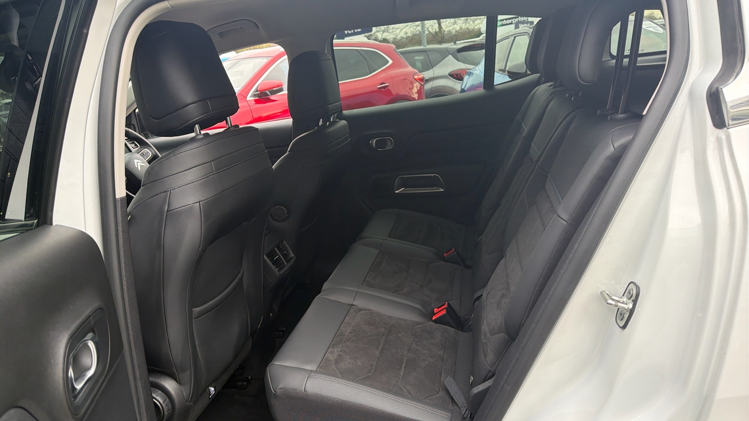 Used Citroen C5 Aircross 2022 for sale - 77733033: Photo 16