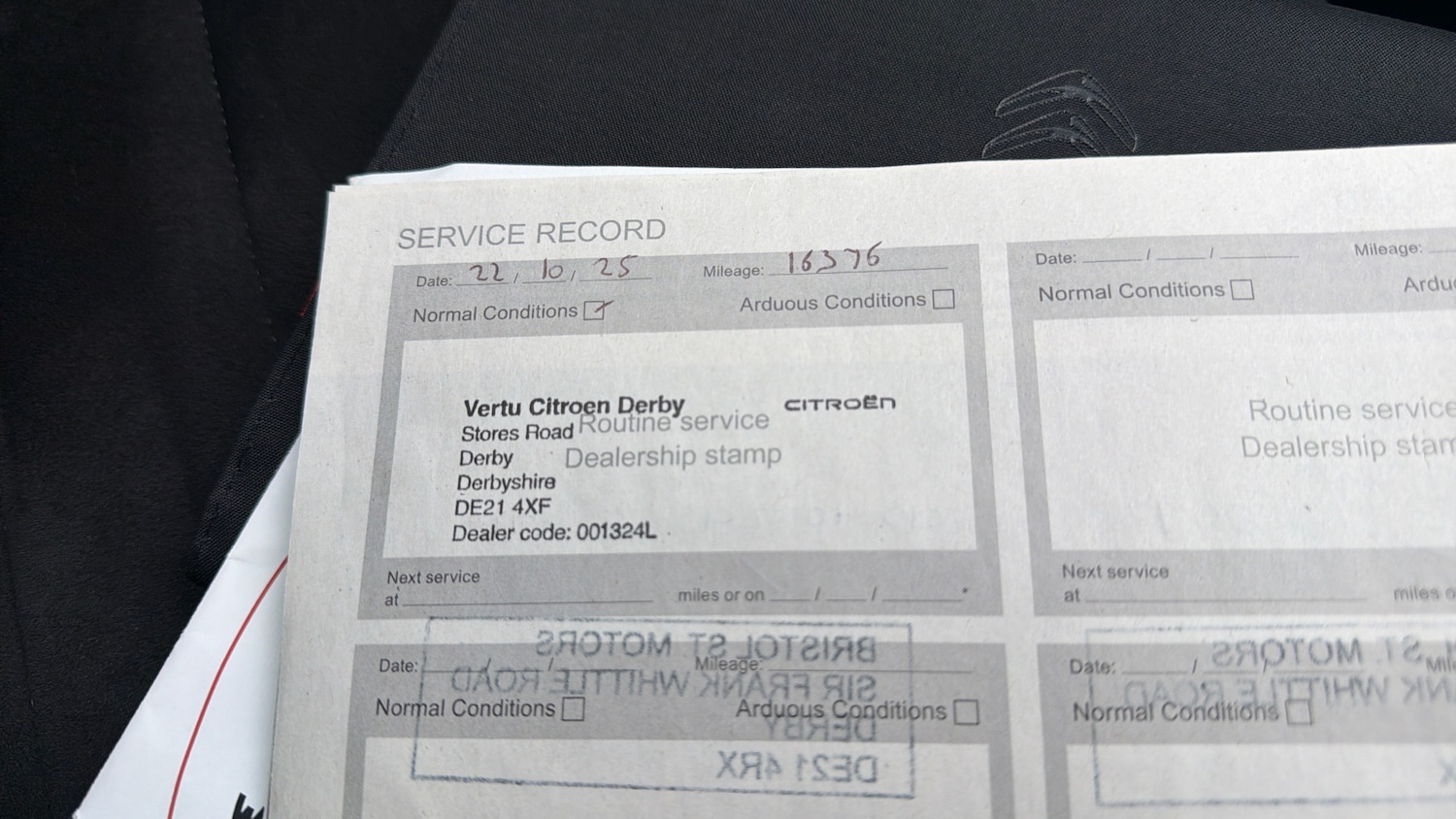 Used Citroen C5 Aircross 2022 for sale - 77733033: Photo 17