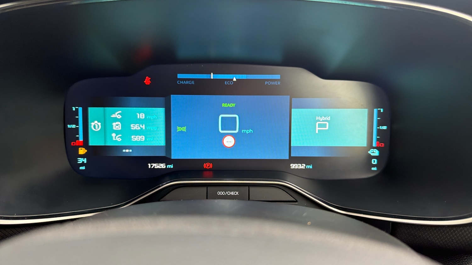 Used Citroen C5 Aircross 2022 for sale - 77733033: Photo 18