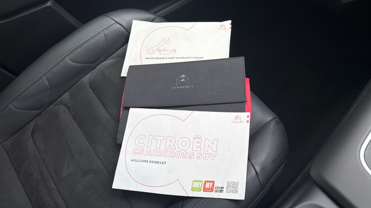 Used Citroen C5 Aircross 2022 for sale - 77733033: Photo 19