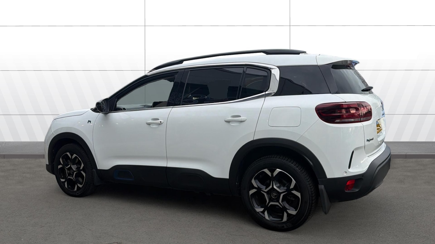 Used Citroen C5 Aircross 2022 for sale - 77733033: Photo 2