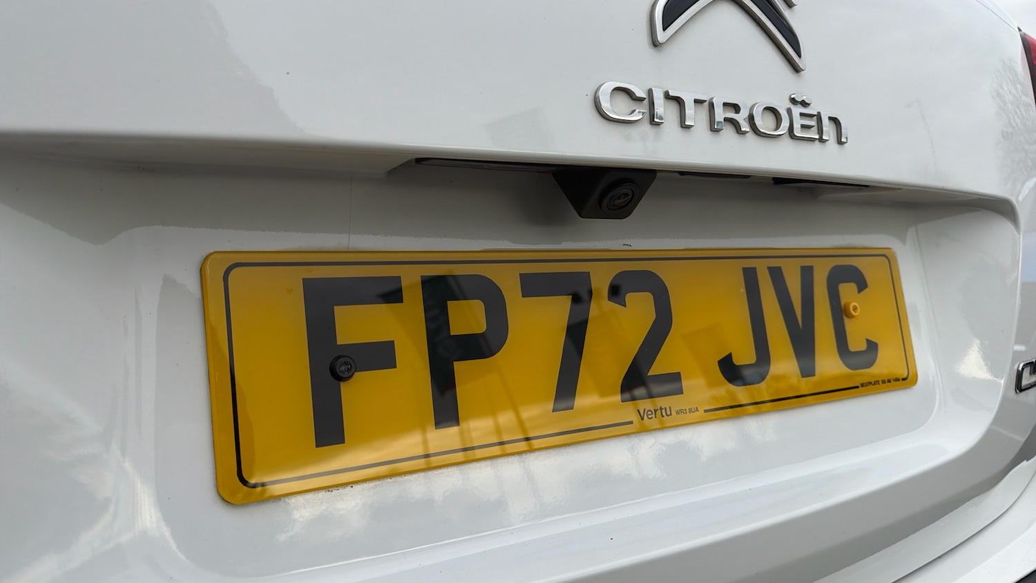 Used Citroen C5 Aircross 2022 for sale - 77733033: Photo 21