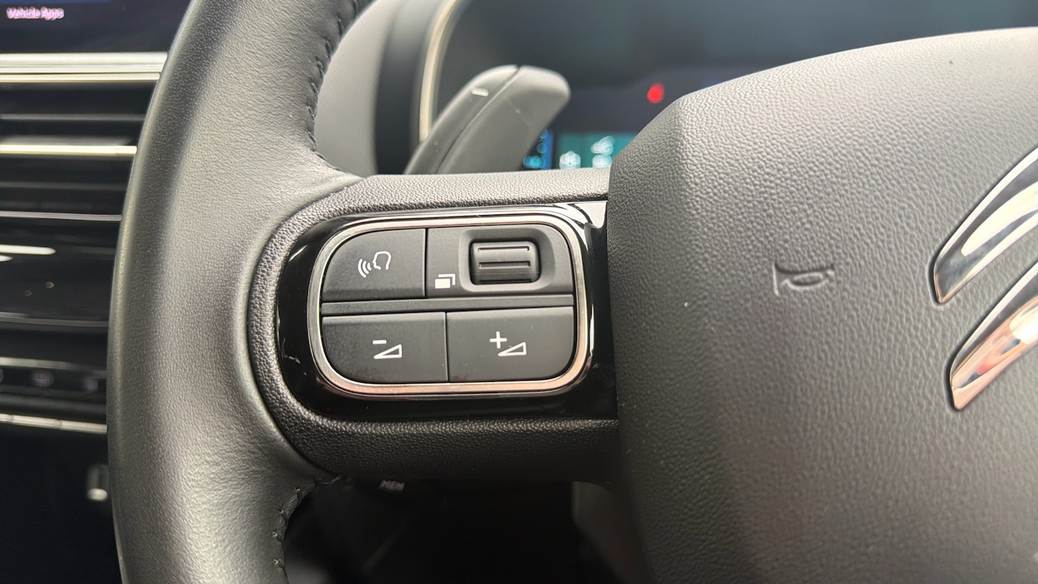 Used Citroen C5 Aircross 2022 for sale - 77733033: Photo 29