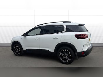Used Citroen C5 Aircross 2022 for sale - 77733033: Photo