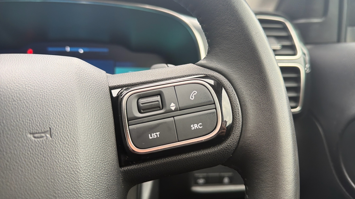 Used Citroen C5 Aircross 2022 for sale - 77733033: Photo 30