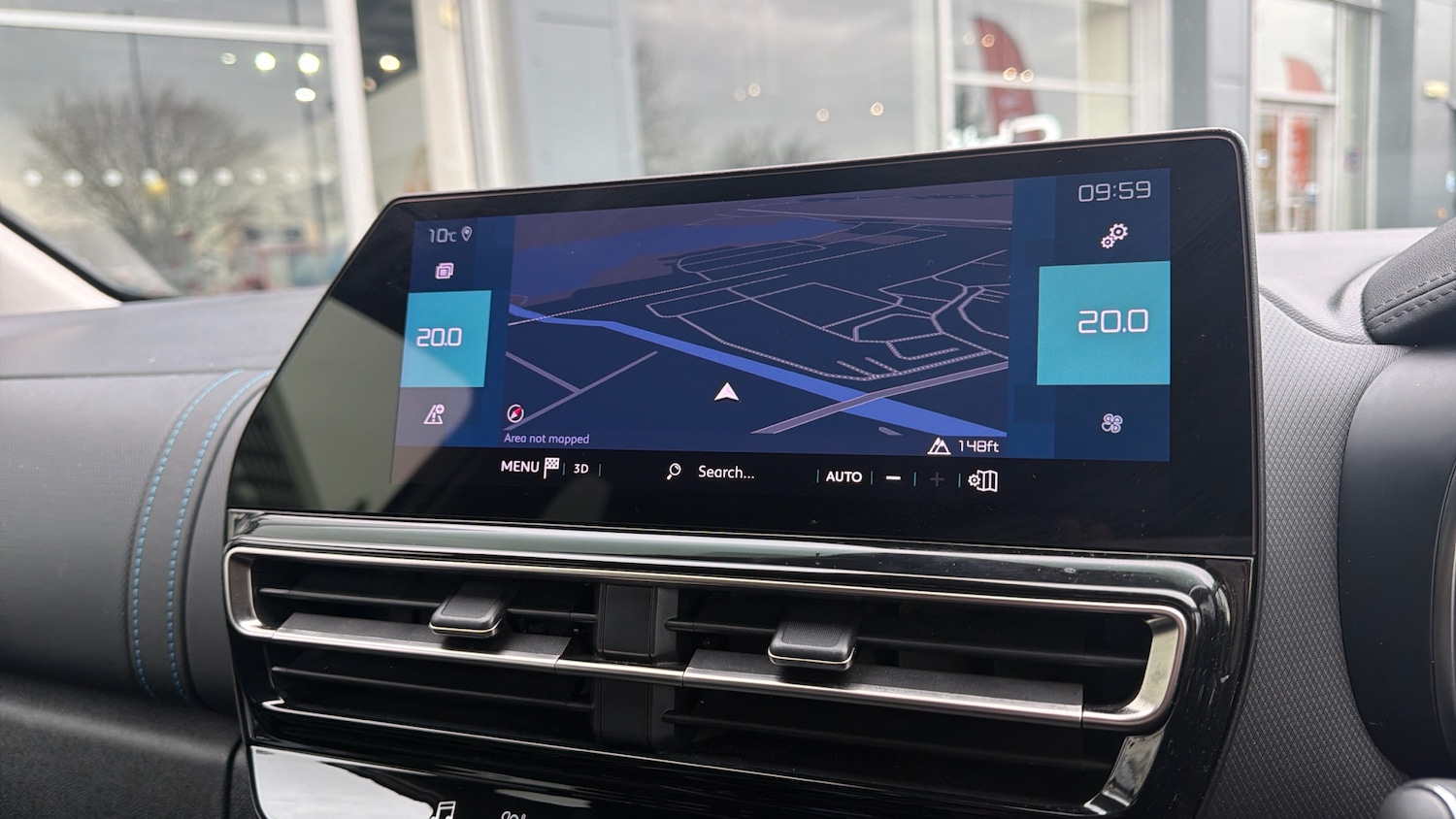 Used Citroen C5 Aircross 2022 for sale - 77733033: Photo 32