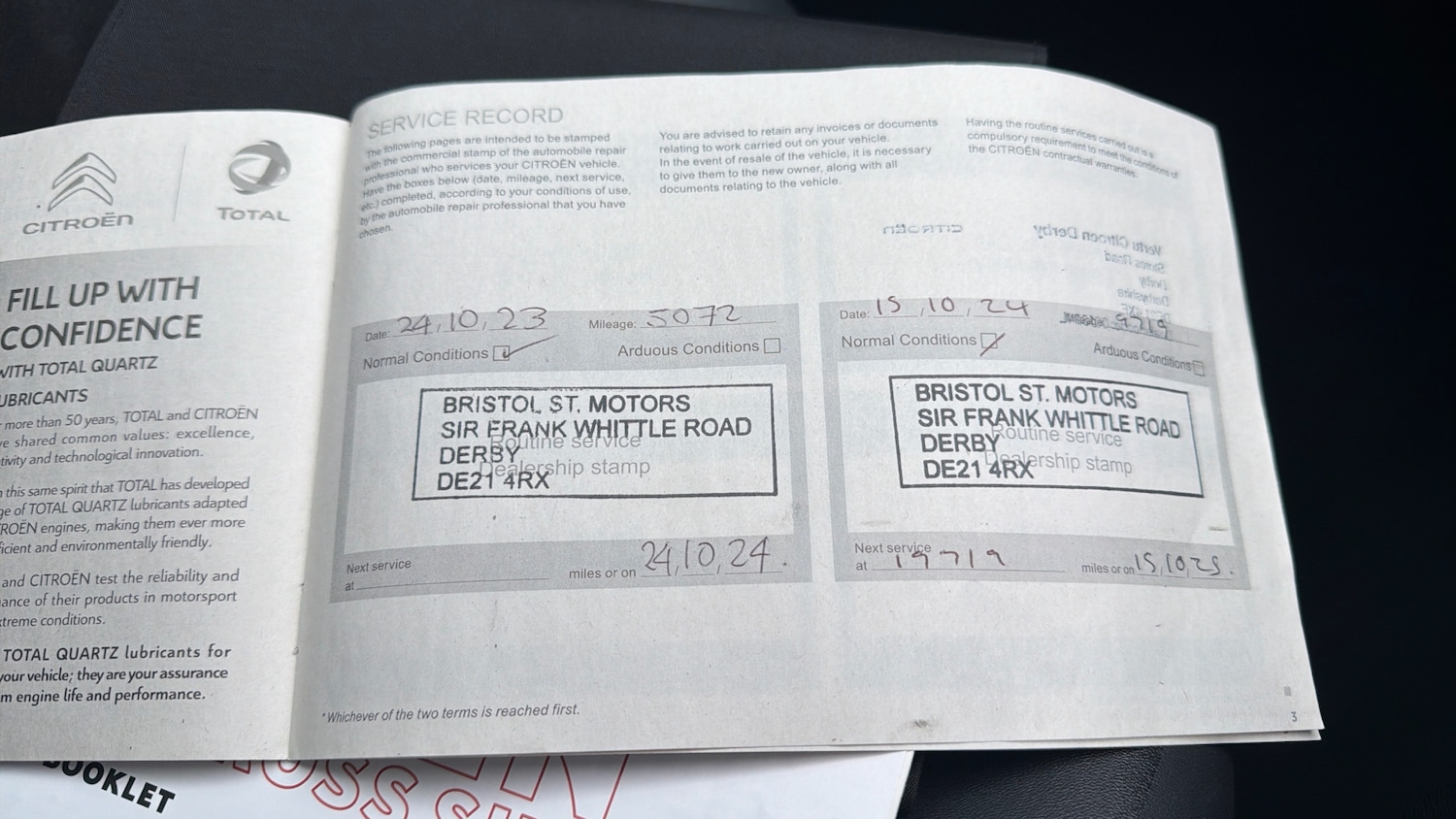 Used Citroen C5 Aircross 2022 for sale - 77733033: Photo 35