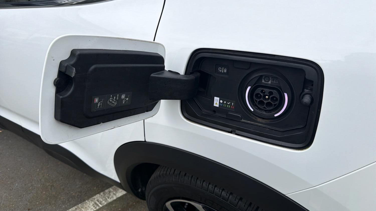 Used Citroen C5 Aircross 2022 for sale - 77733033: Photo 36