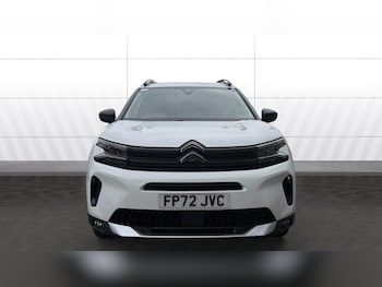 Used Citroen C5 Aircross 2022 for sale - 77733033: Photo