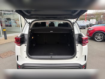 Used Citroen C5 Aircross 2022 for sale - 77733033: Photo