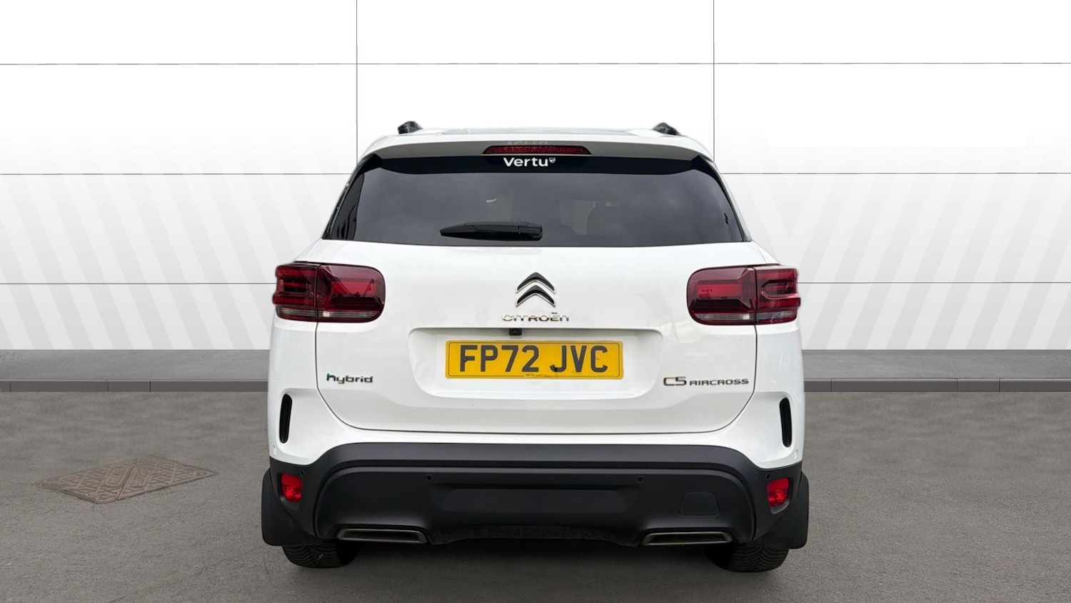 Used Citroen C5 Aircross 2022 for sale - 77733033: Photo 6