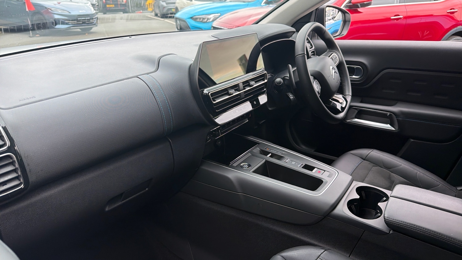 Used Citroen C5 Aircross 2022 for sale - 77733033: Photo 9