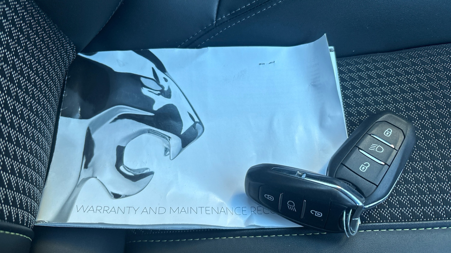 Used Peugeot 2008 2020 for sale - 77106393: Photo 19