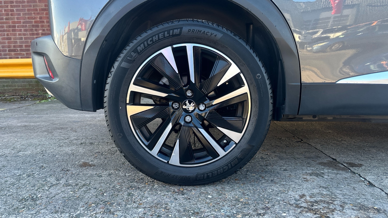 Used Peugeot 2008 2020 for sale - 77106393: Photo 7