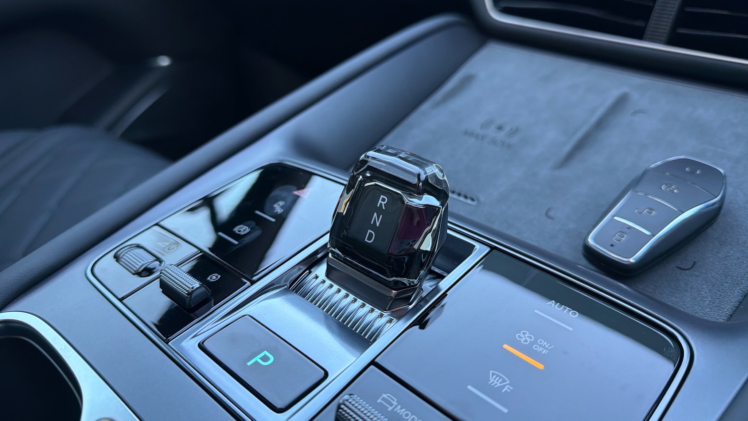 Used BYD Sealion 7 2025 for sale - 77234403: Photo 13