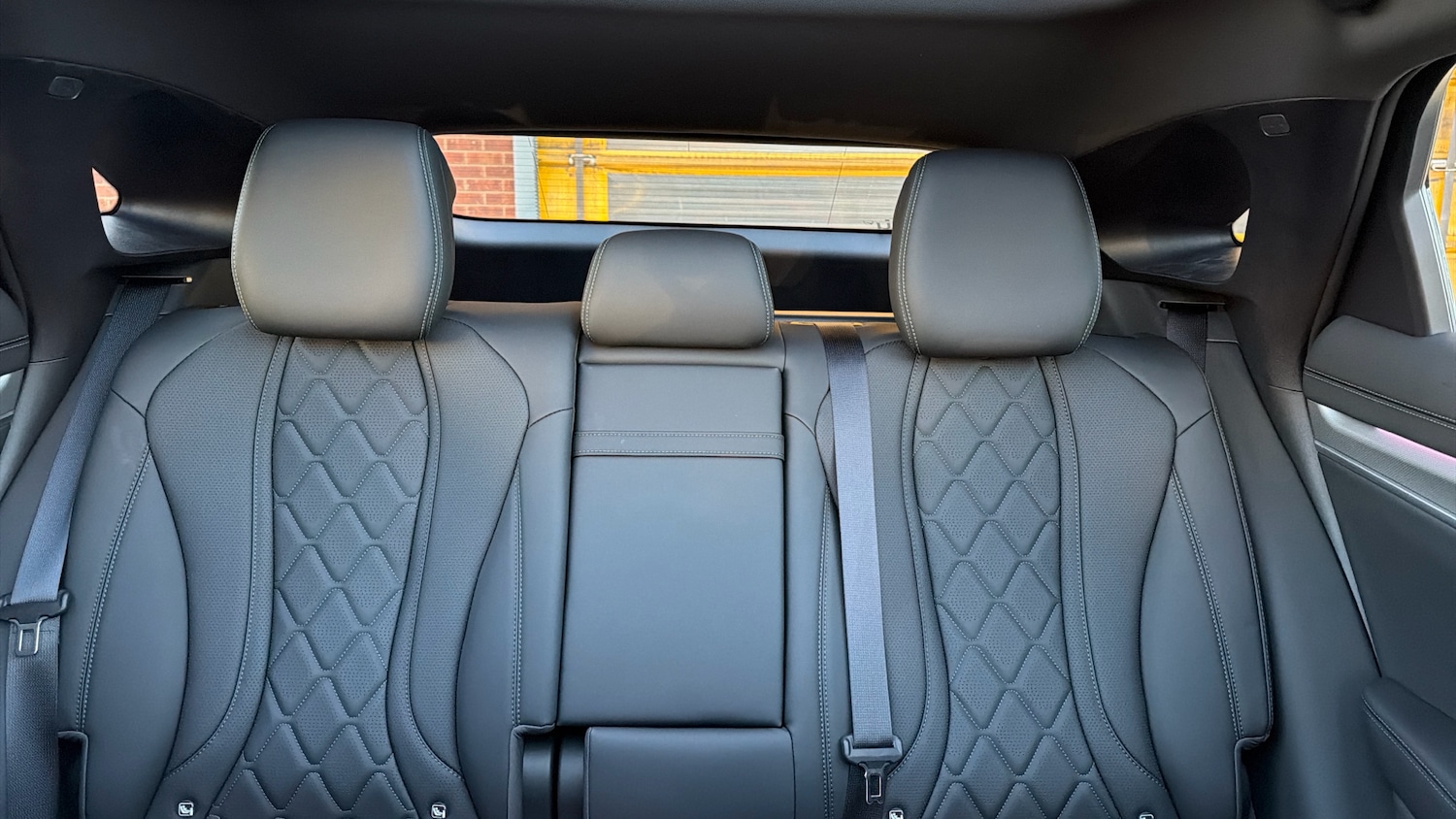 Used BYD Sealion 7 2025 for sale - 77234403: Photo 15