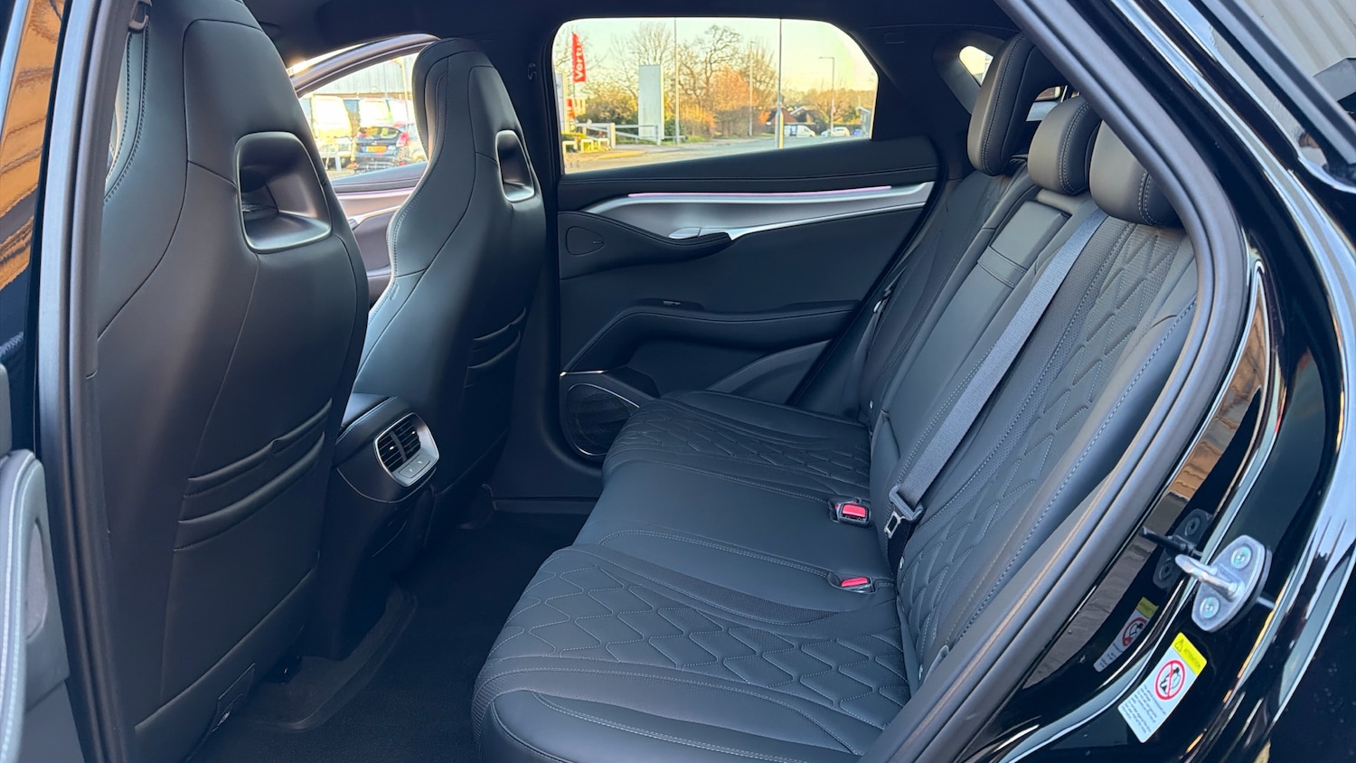 Used BYD Sealion 7 2025 for sale - 77234403: Photo 16