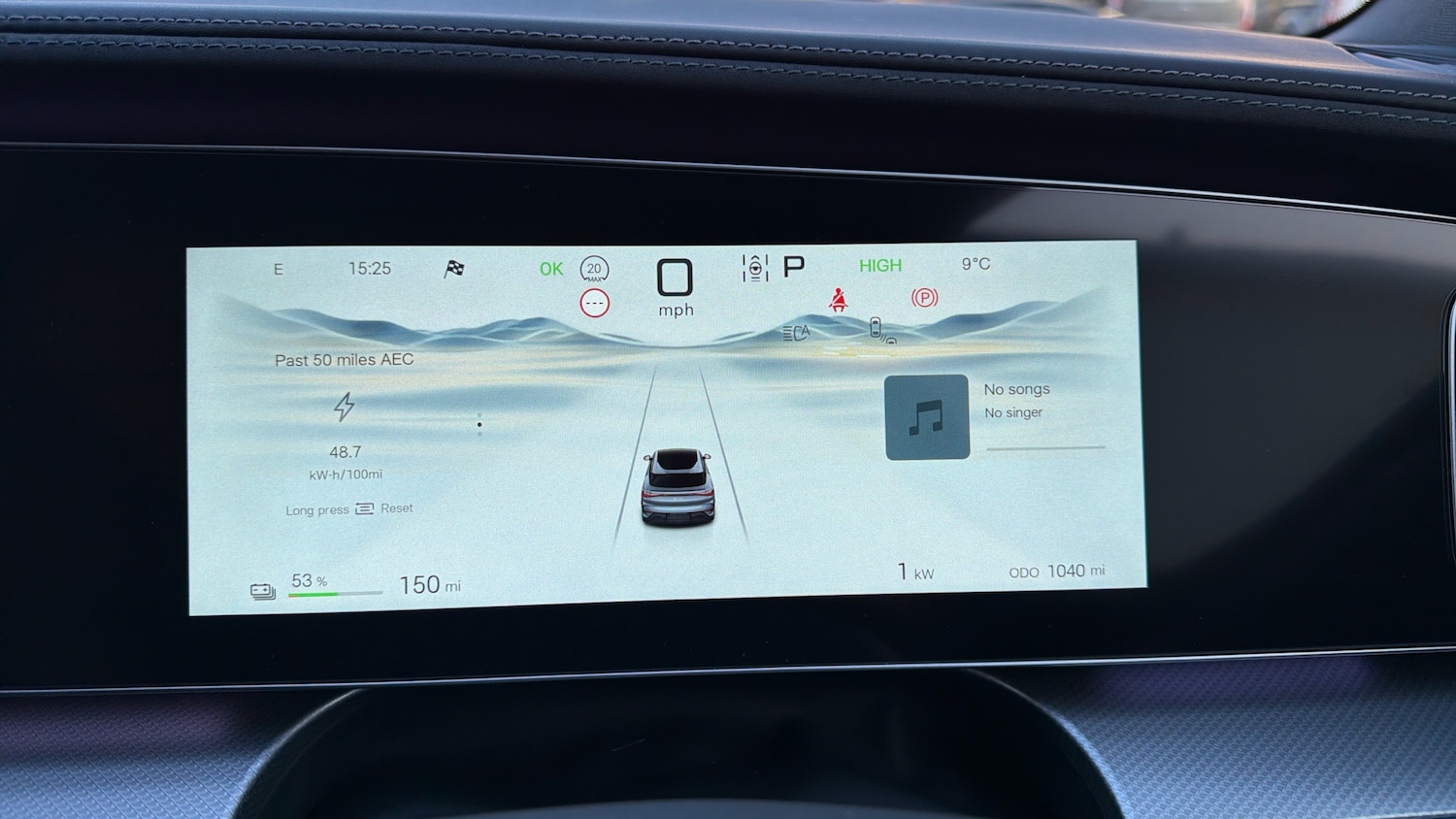 Used BYD Sealion 7 2025 for sale - 77234403: Photo 18