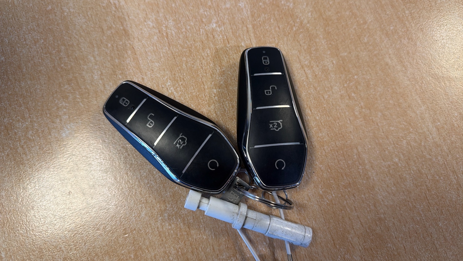 Used BYD Sealion 7 2025 for sale - 77234403: Photo 19