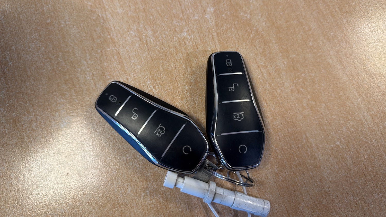 Used BYD Sealion 7 2025 for sale - 77234403: Photo 20