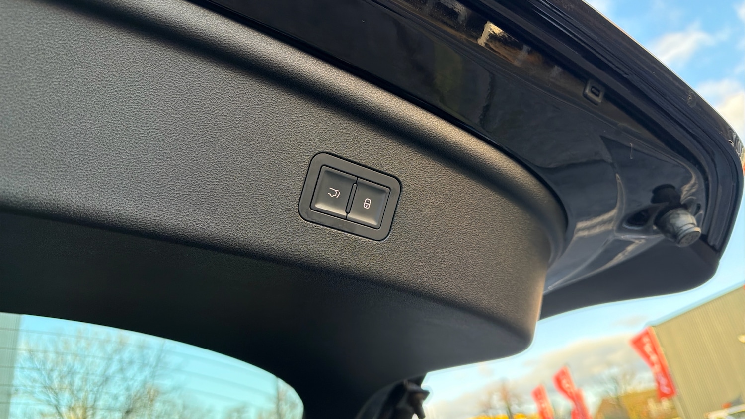 Used BYD Sealion 7 2025 for sale - 77234403: Photo 24