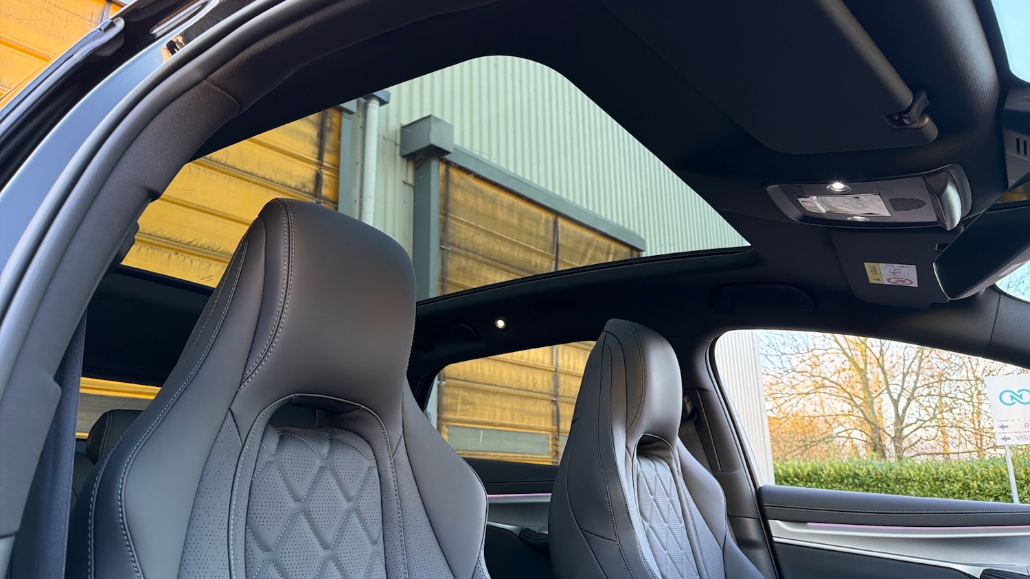 Used BYD Sealion 7 2025 for sale - 77234403: Photo 29