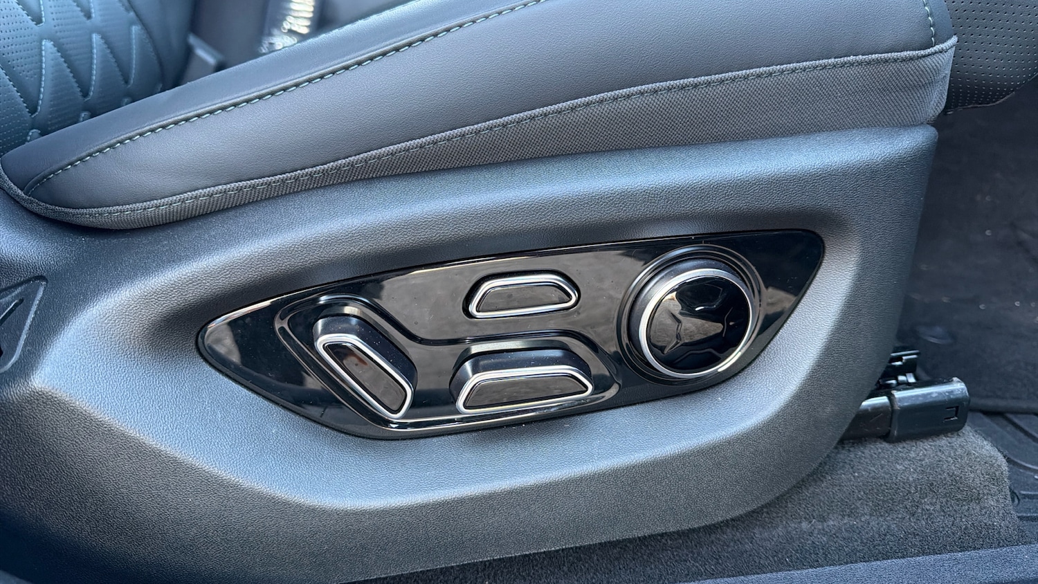 Used BYD Sealion 7 2025 for sale - 77234403: Photo 31