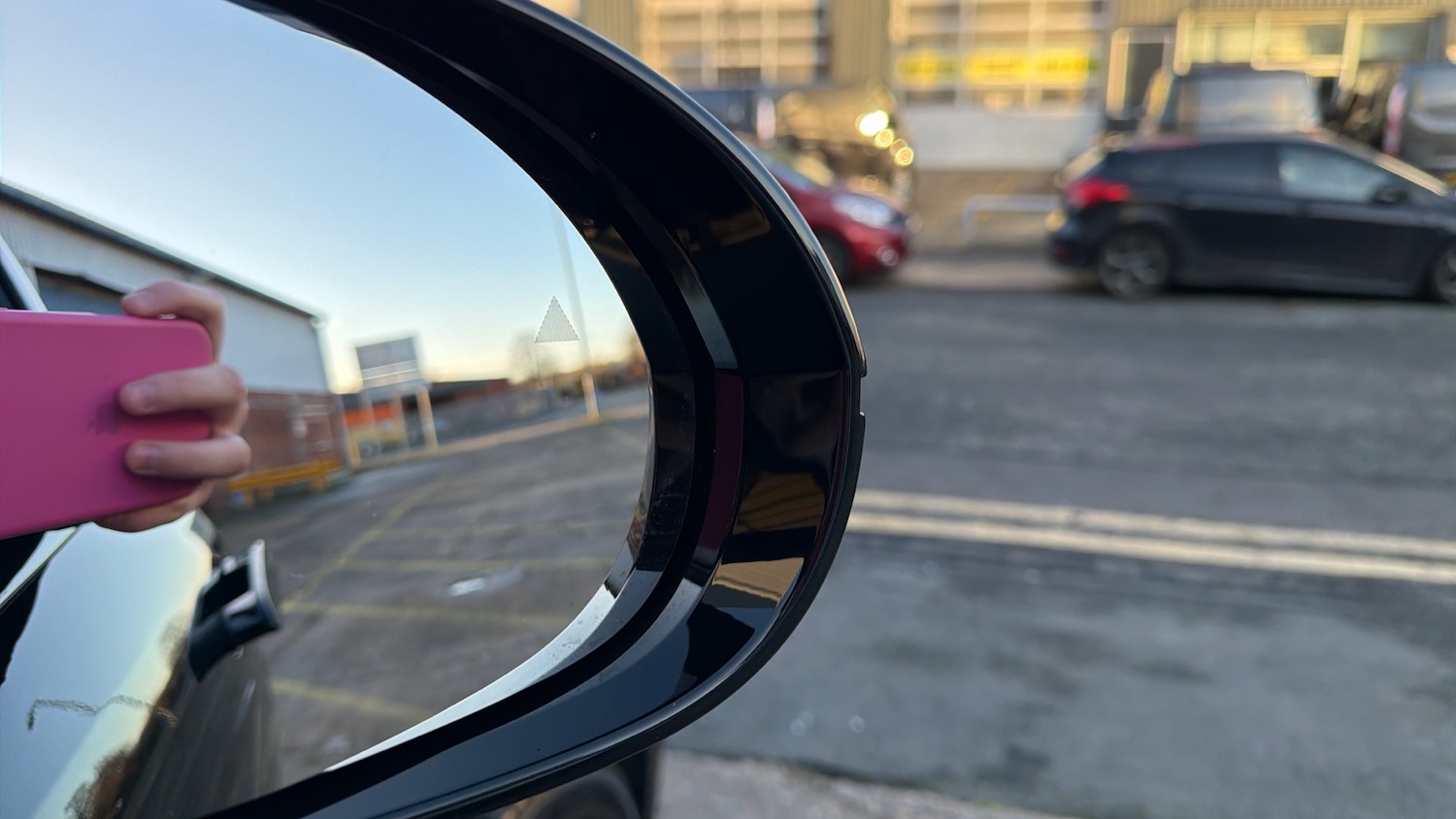 Used BYD Sealion 7 2025 for sale - 77234403: Photo 32