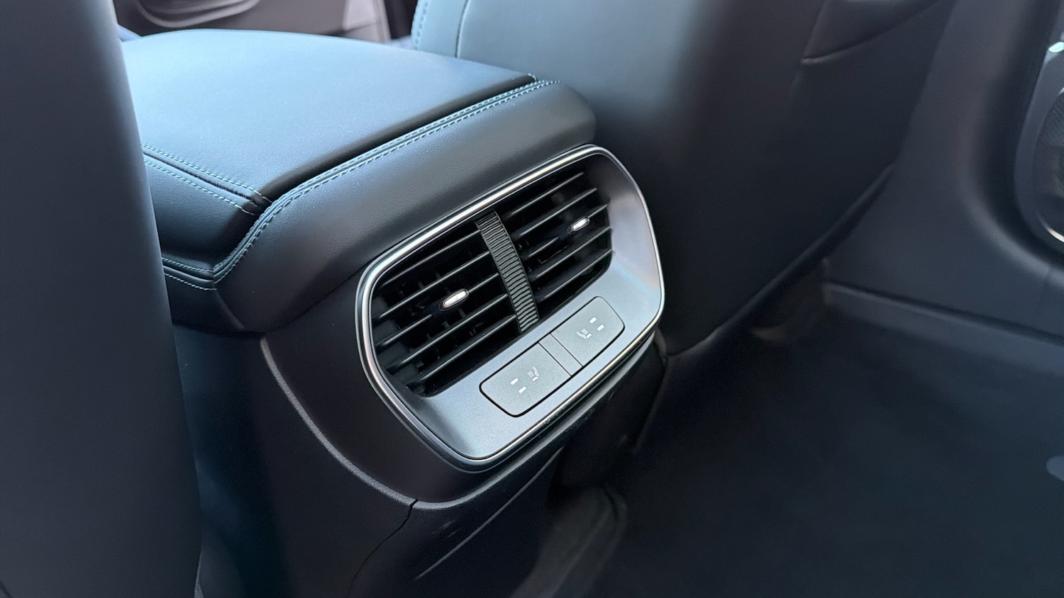 Used BYD Sealion 7 2025 for sale - 77234403: Photo 33