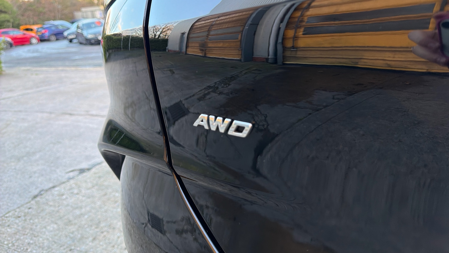 Used BYD Sealion 7 2025 for sale - 77234403: Photo 34