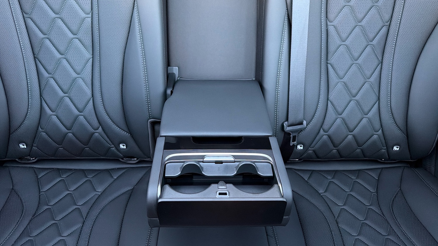 Used BYD Sealion 7 2025 for sale - 77234403: Photo 35