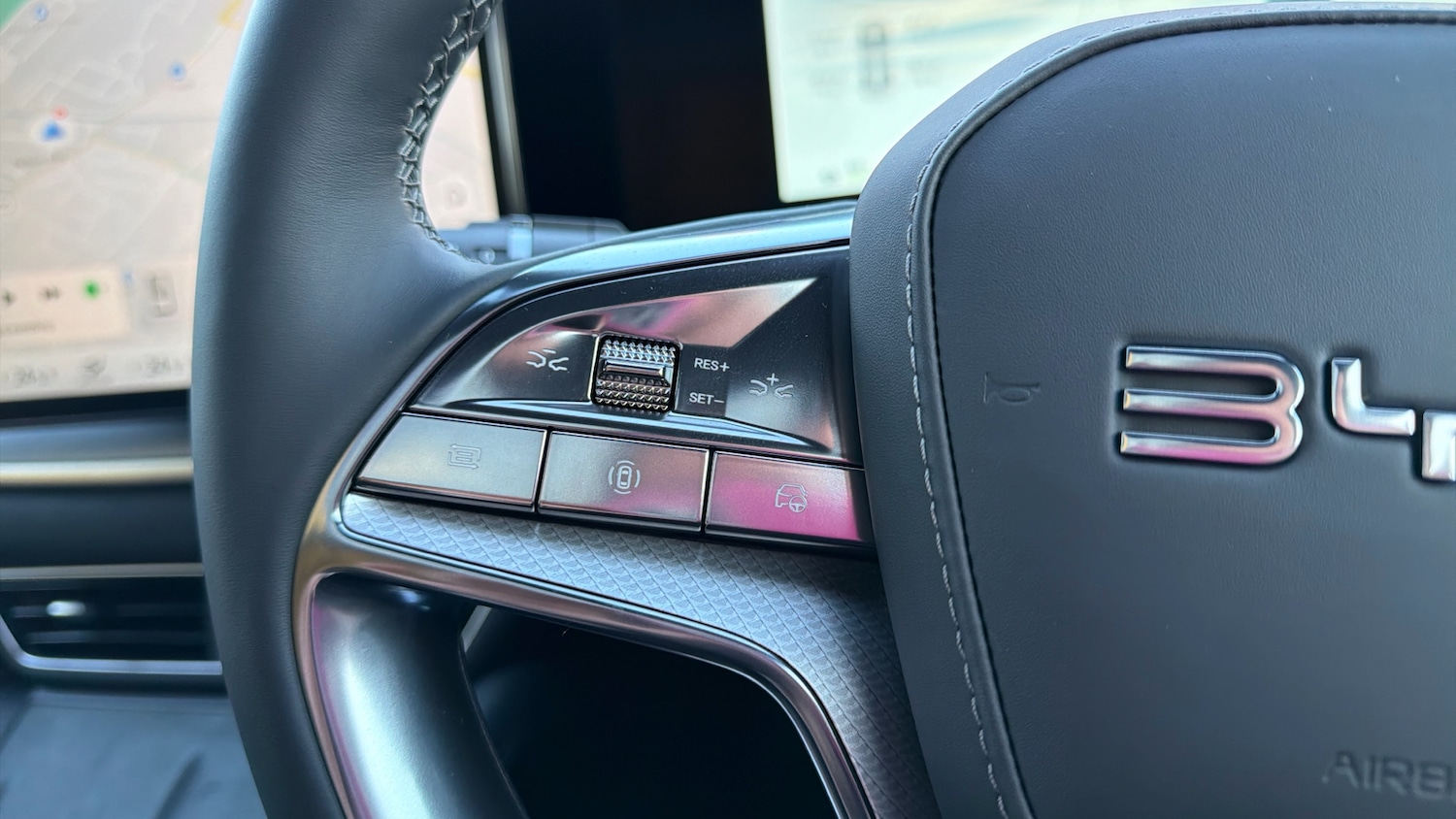 Used BYD Sealion 7 2025 for sale - 77234403: Photo 36