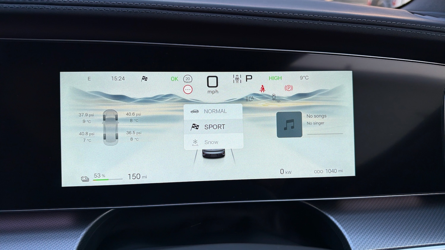 Used BYD Sealion 7 2025 for sale - 77234403: Photo 38