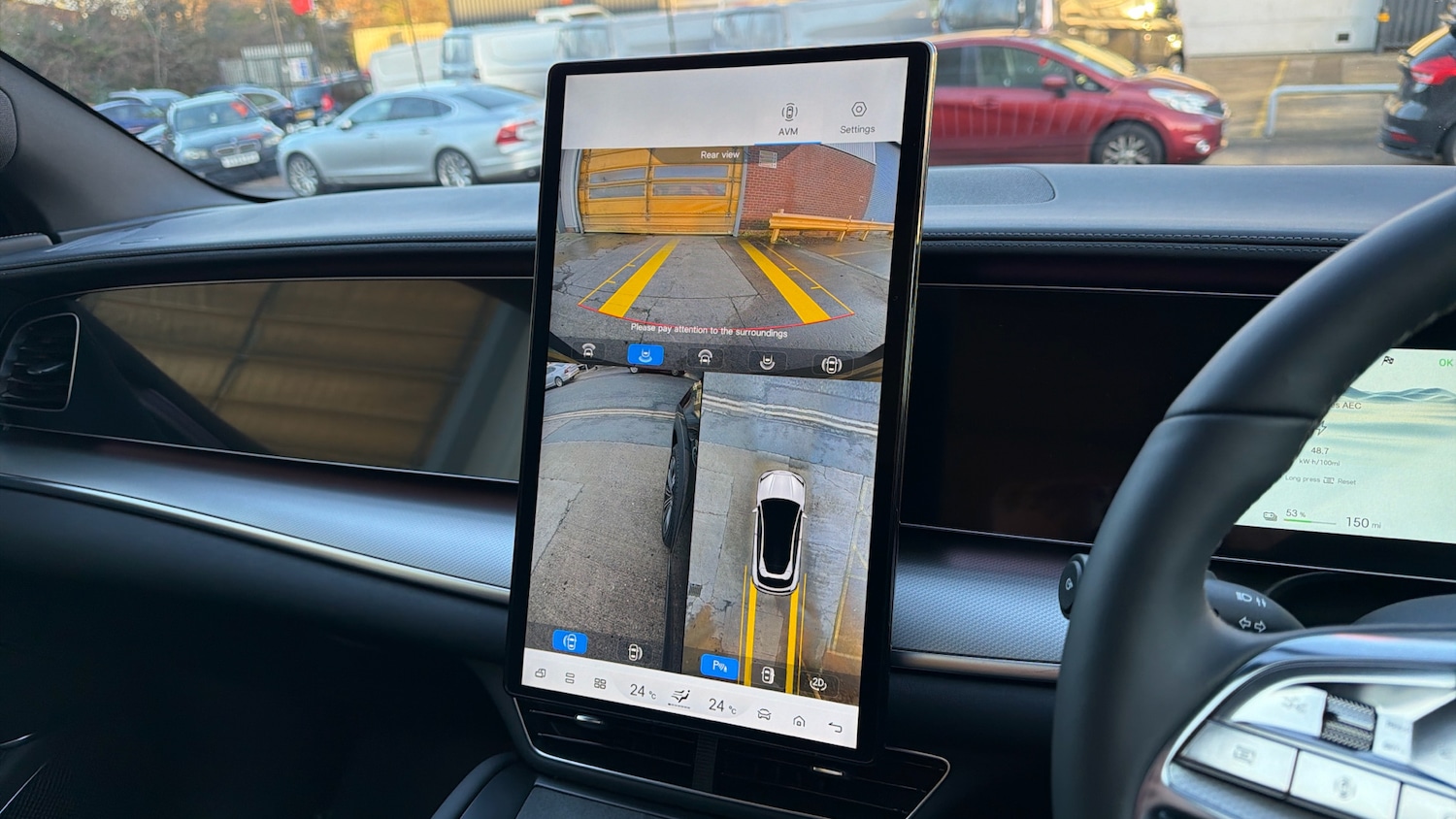 Used BYD Sealion 7 2025 for sale - 77234403: Photo 41