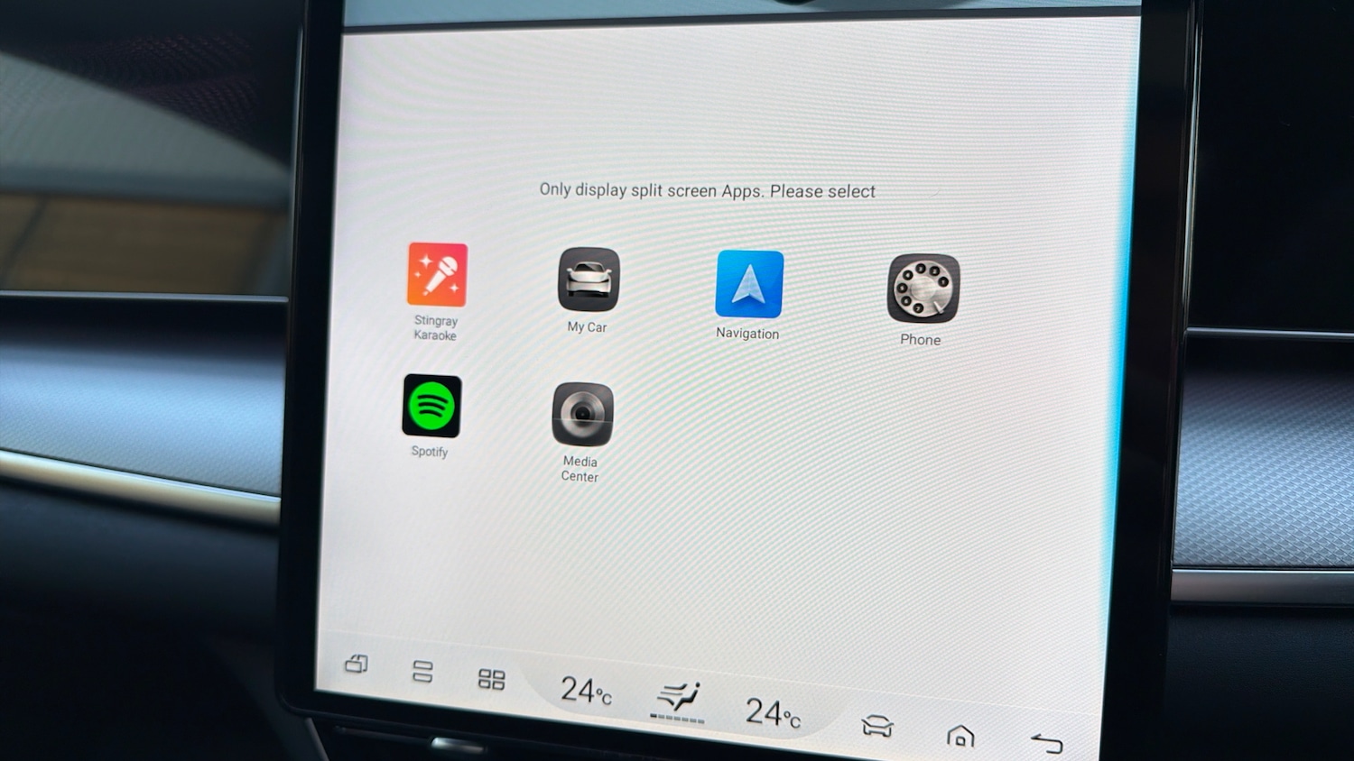 Used BYD Sealion 7 2025 for sale - 77234403: Photo 43