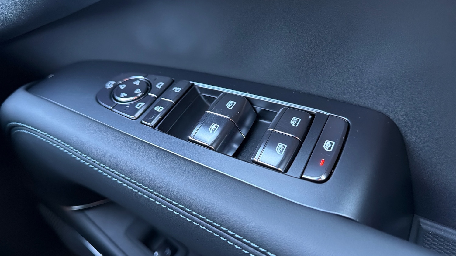 Used BYD Sealion 7 2025 for sale - 77234403: Photo 46