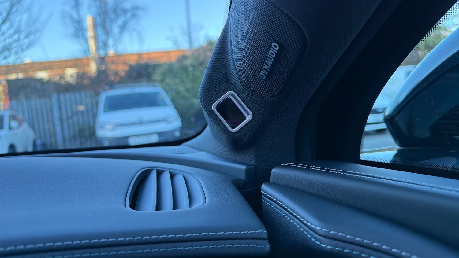 Used BYD Sealion 7 2025 for sale - 77234403: Photo 47