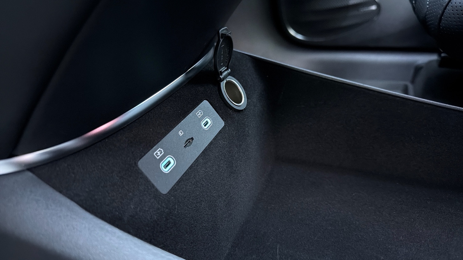 Used BYD Sealion 7 2025 for sale - 77234403: Photo 48