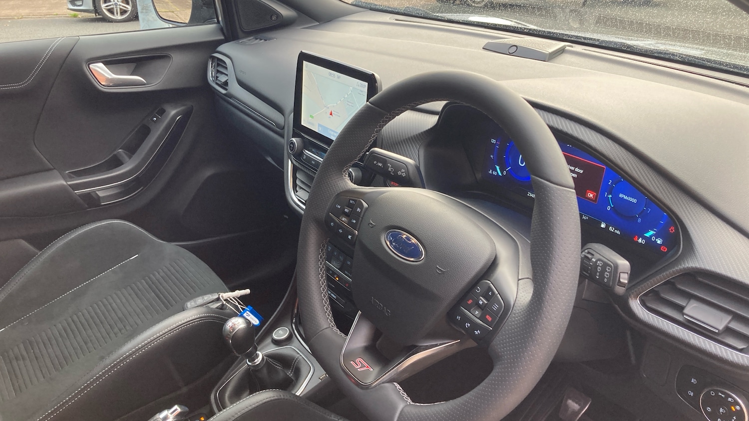 Used Ford Puma 2022 for sale - 76366909: Photo 11