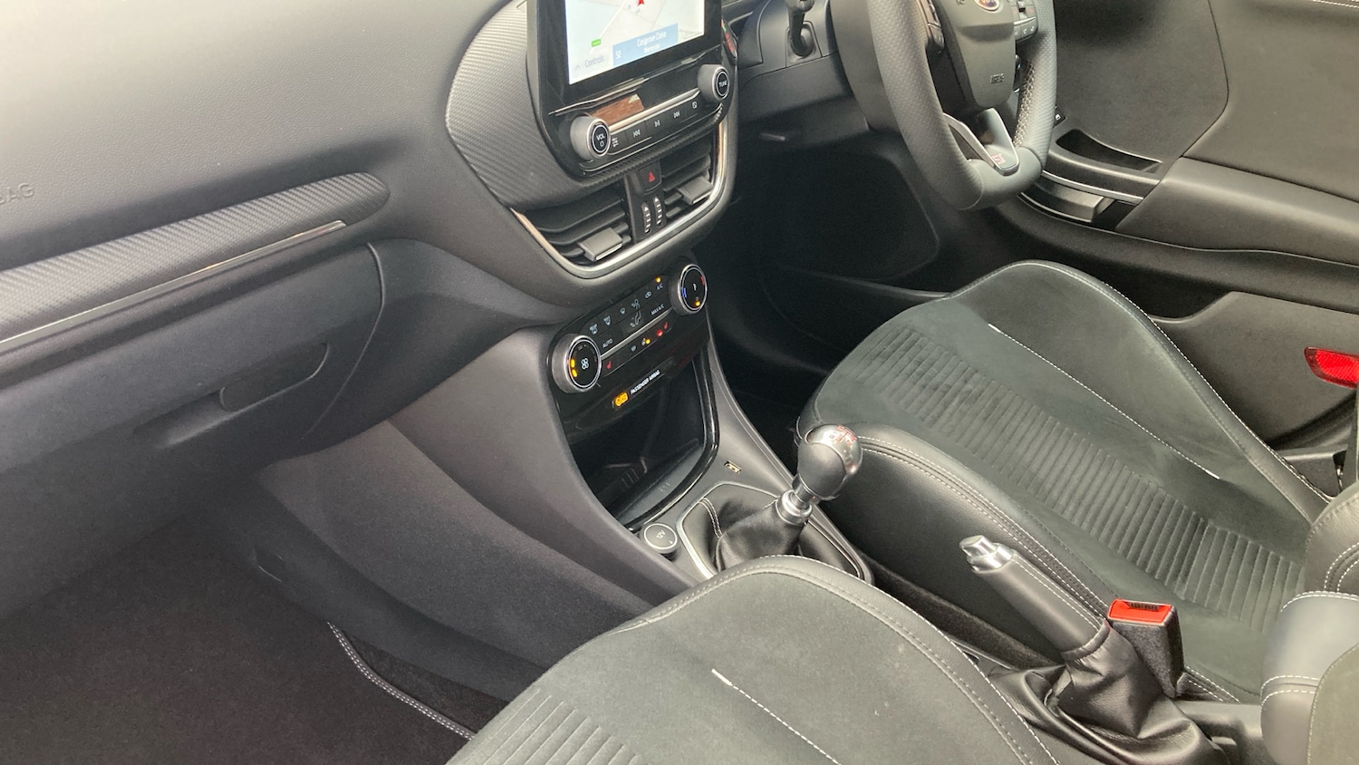 Used Ford Puma 2022 for sale - 76366909: Photo 13