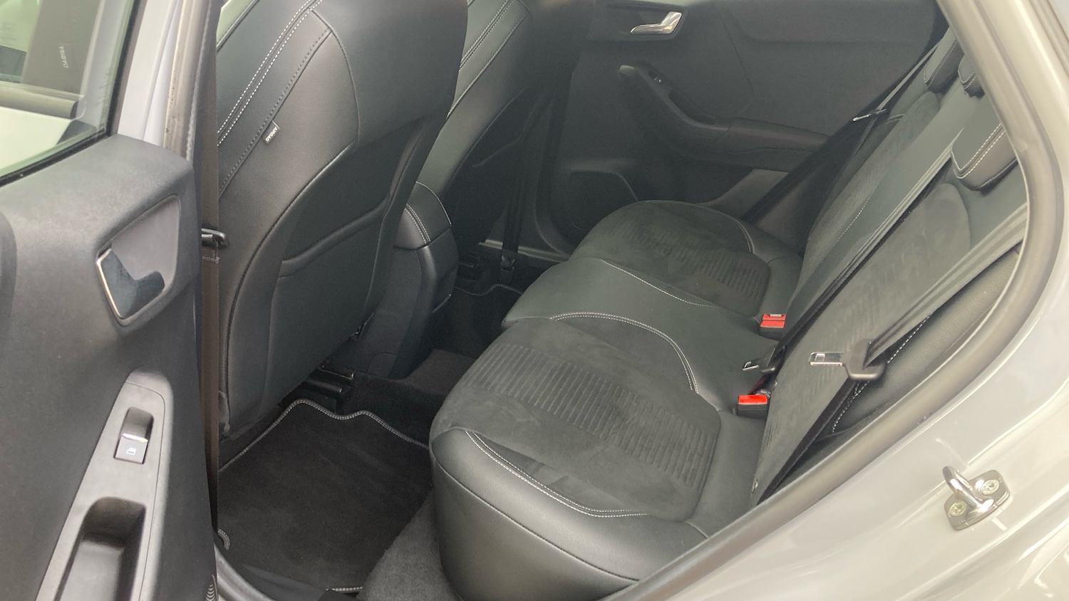 Used Ford Puma 2022 for sale - 76366909: Photo 16