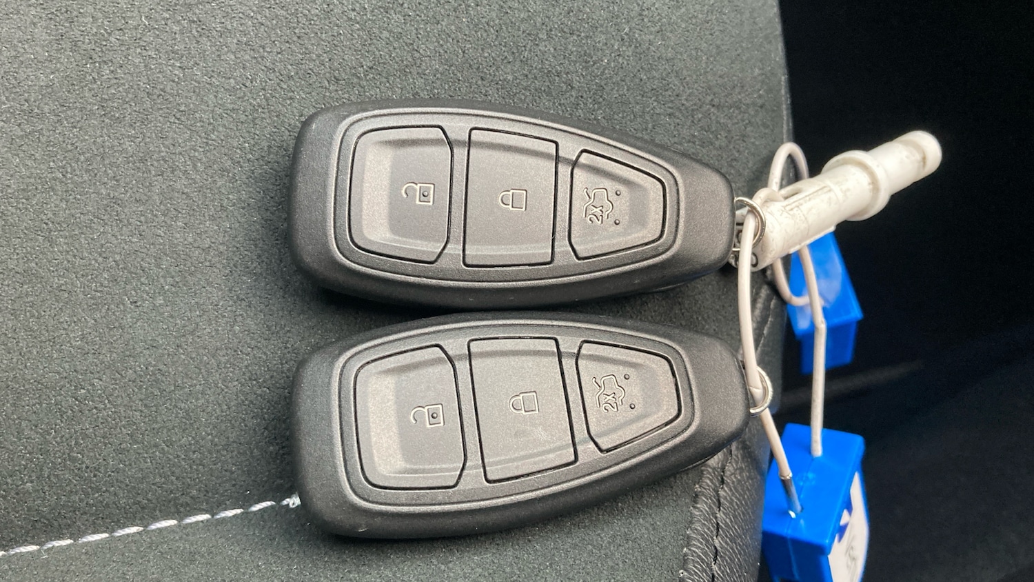 Used Ford Puma 2022 for sale - 76366909: Photo 20