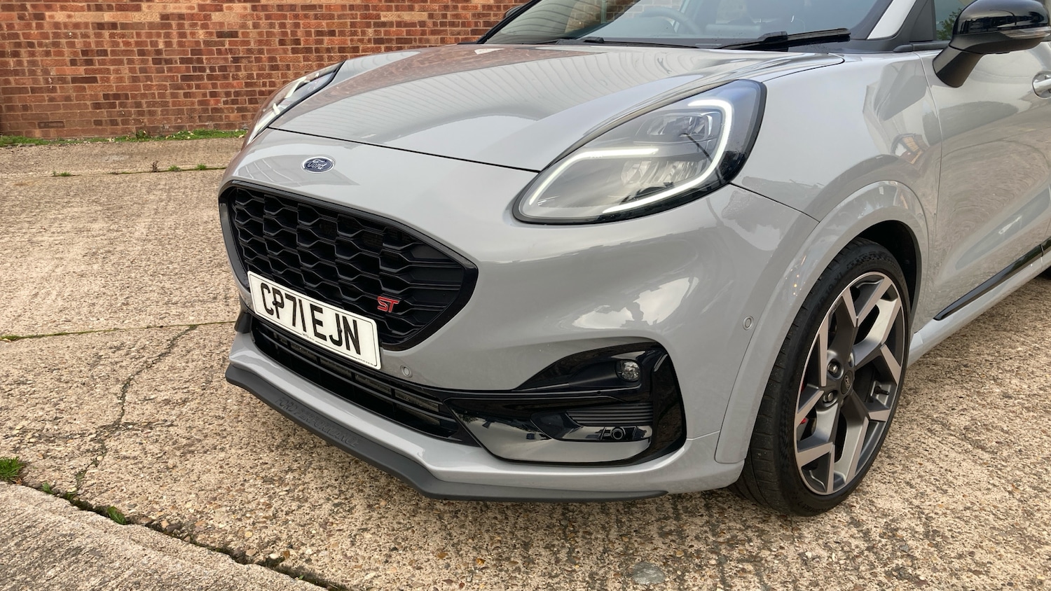 Used Ford Puma 2022 for sale - 76366909: Photo 21