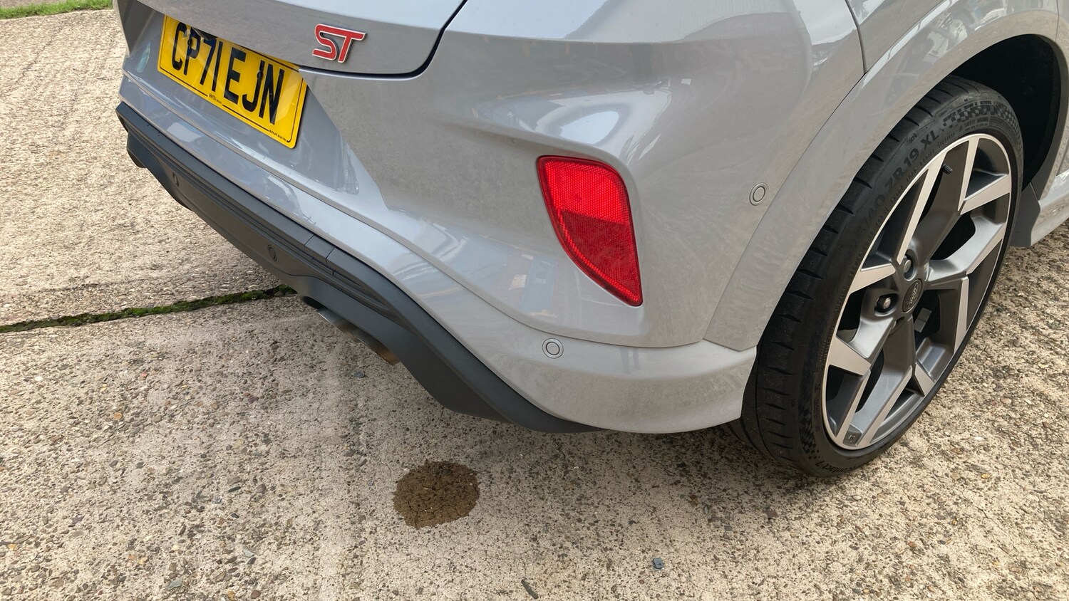 Used Ford Puma 2022 for sale - 76366909: Photo 26