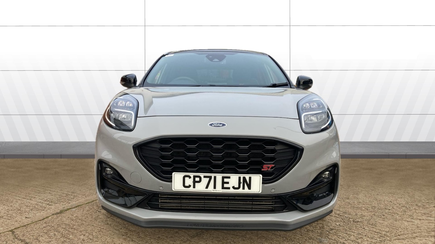 Used Ford Puma 2022 for sale - 76366909: Photo 3