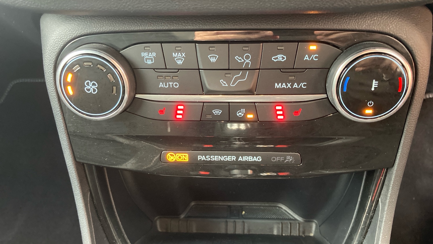 Used Ford Puma 2022 for sale - 76366909: Photo 31