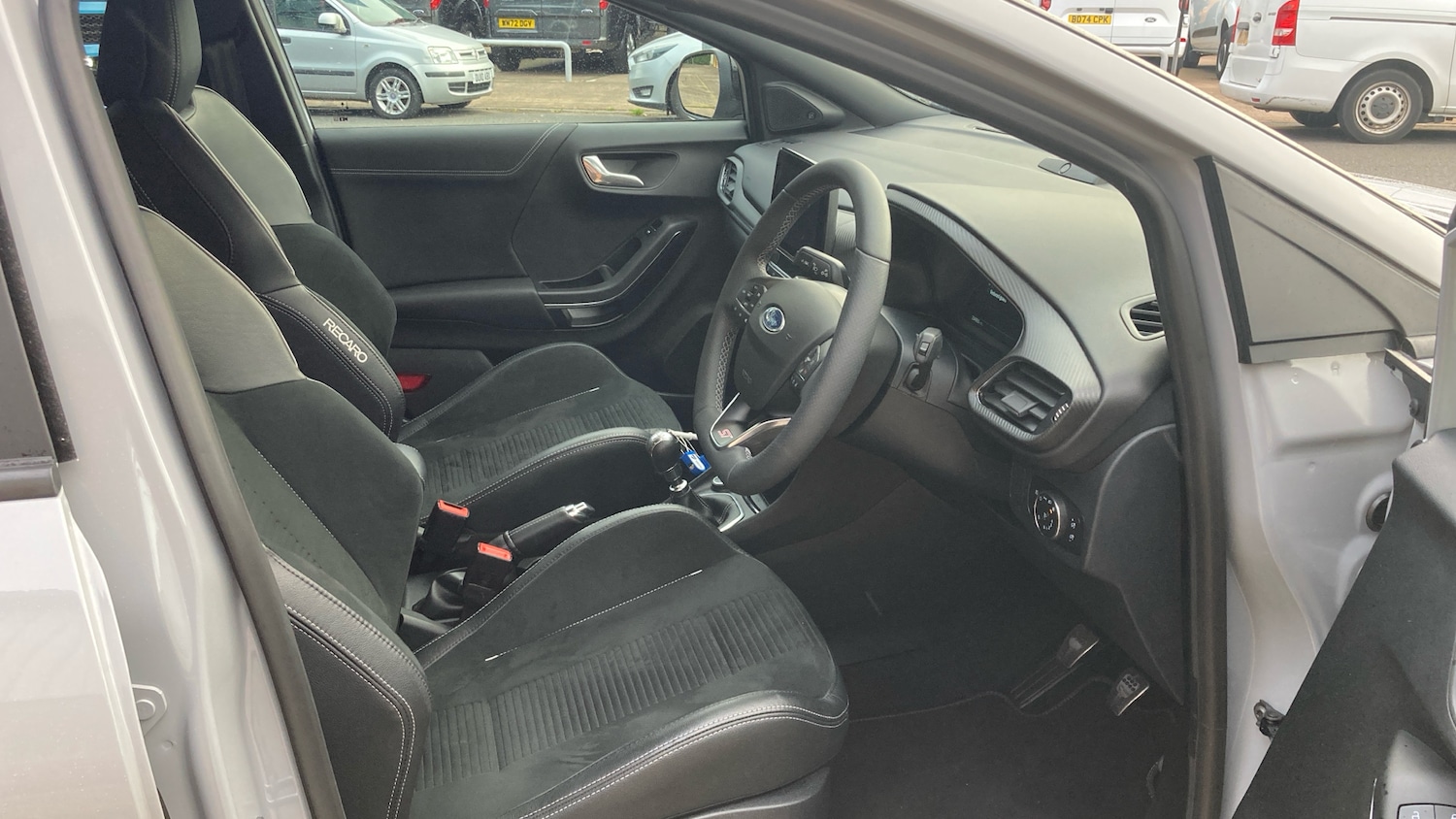 Used Ford Puma 2022 for sale - 76366909: Photo 34