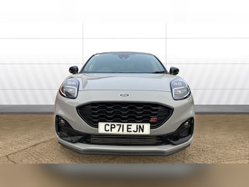 Used Ford Puma 2022 for sale - 76366909: Photo
